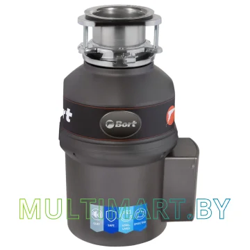 Измельчитель отходов Bort Titan Extra